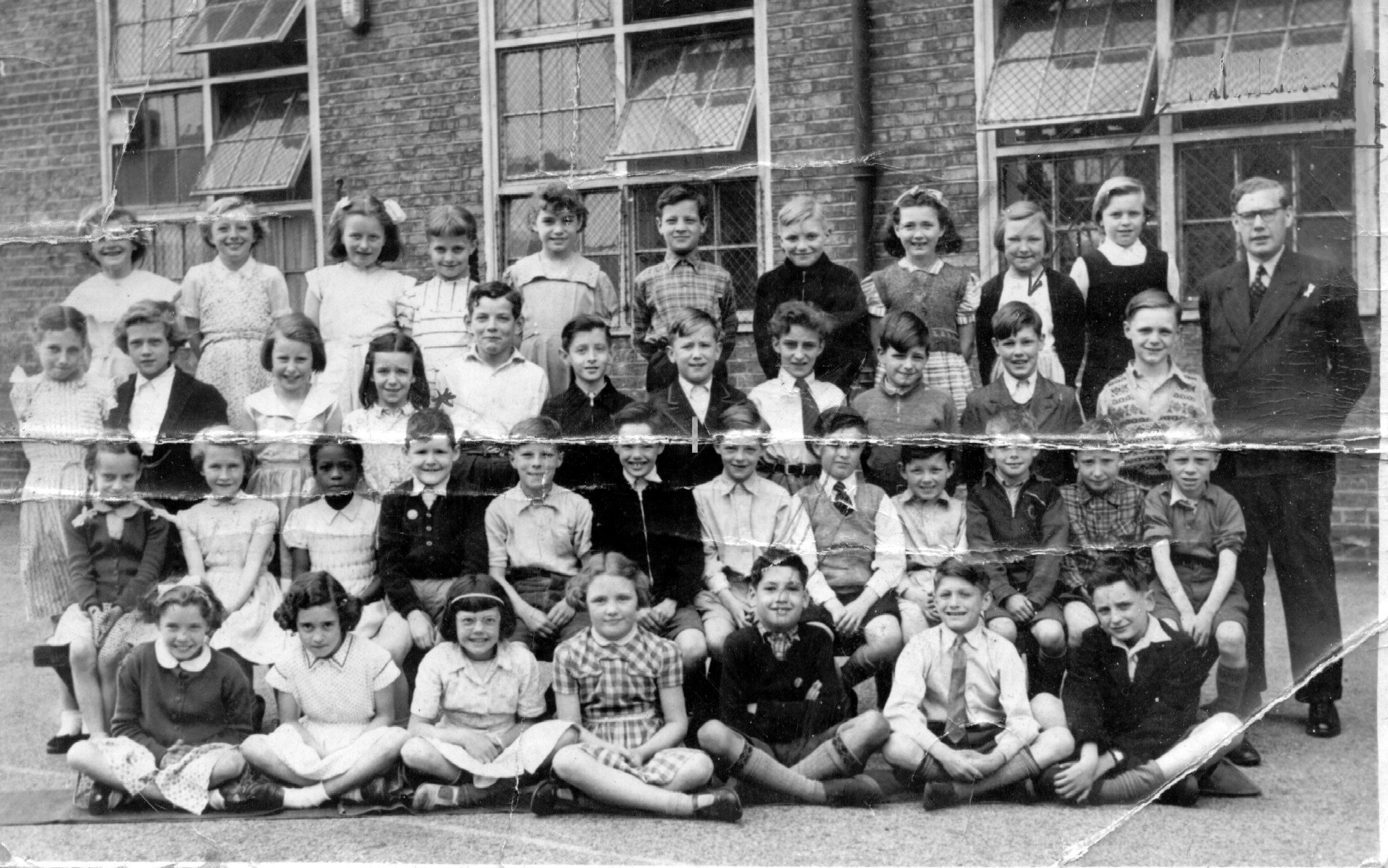 Plumstead Stories Schools Earl Rise Primary School